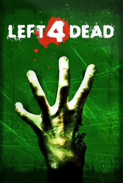 left 4 dead