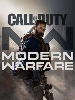 Call of Duty- Modern Warfare 2019