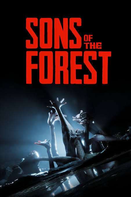 دانلود و نصب با یک کلیک بازی Sons Of The Forest برای پیسی
