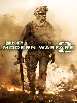 Call of Duty- Modern Warfare 2