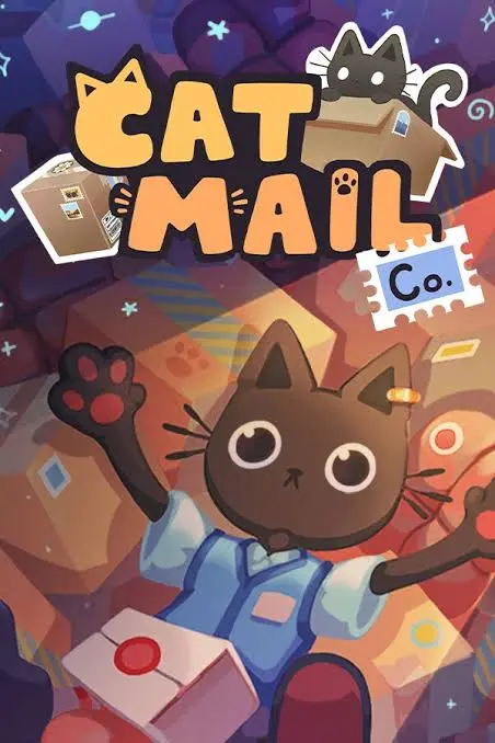 Cat Mail Co