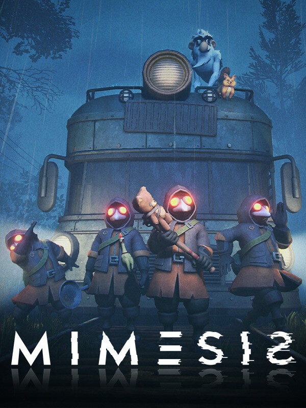 MIMESIS