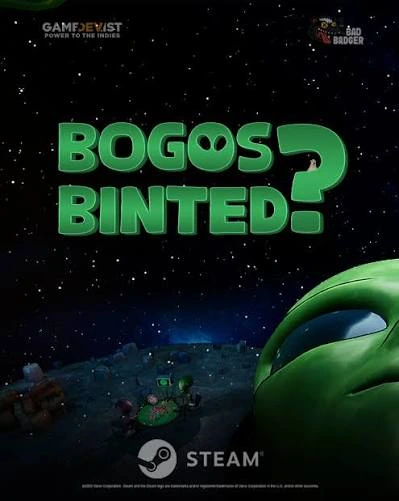 Bogos Binted