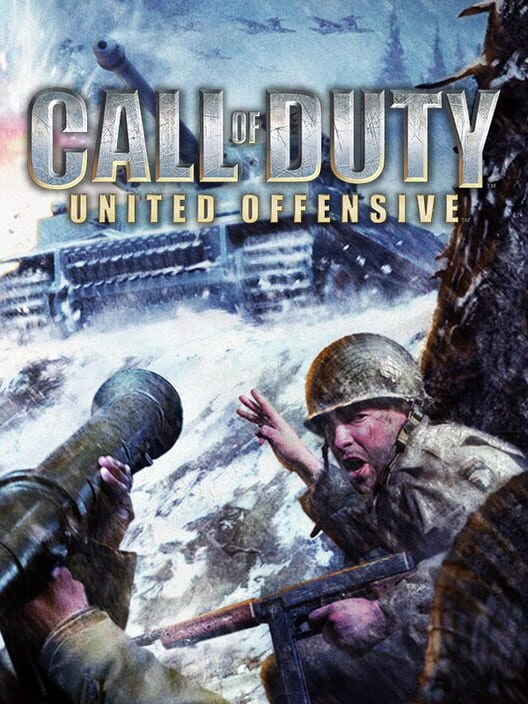Call of Duty United Offensive