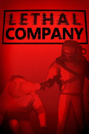دانلود و نصب با یک کلیک بازی Lethal Company برای پیسی