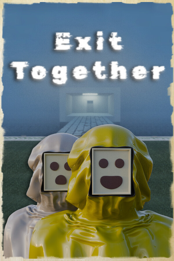 دانلود و نصب با یک کلیک بازی Exit Together برای پیسی