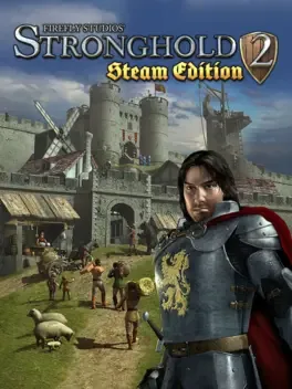 دانلود و نصب با یک کلیک بازی Stronghold 2: Steam Edition برای پیسی