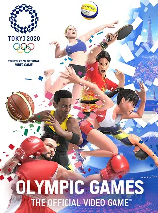 Olympic Games Tokyo 2020