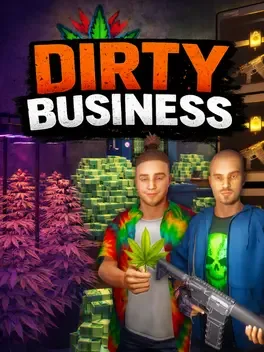 دانلود و نصب با یک کلیک بازی Dirty Business برای پیسی