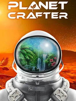 دانلود و نصب با یک کلیک بازی Planet Crafter برای پیسی