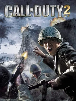 Call Of Duty 2