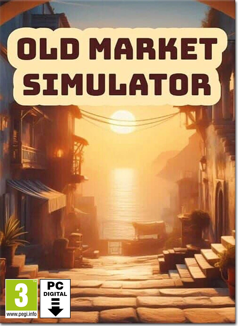 Old Market Simulator