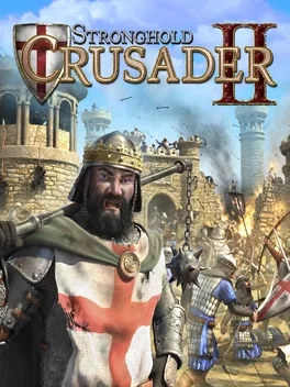دانلود و نصب با یک کلیک بازی Stronghold Crusader II برای پیسی