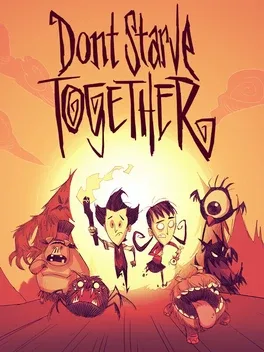 دانلود و نصب با یک کلیک بازی Don't Starve Together برای پیسی