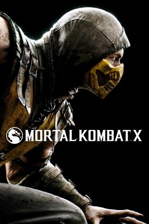 دانلود و نصب با یک کلیک بازی Mortal Kombat X برای پیسی