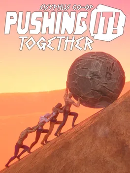 دانلود و نصب با یک کلیک بازی Pushing it Together - Sisyphus Co-op برای پیسی