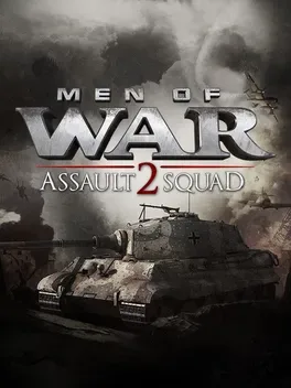 دانلود و نصب با یک کلیک بازی Men of War- Assault Squad 2 برای پیسی