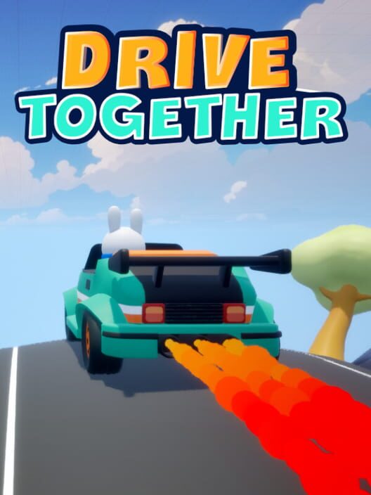 دانلود و نصب با یک کلیک بازی Drive Together برای پیسی