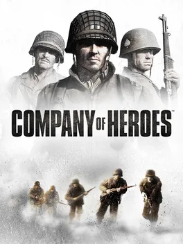 دانلود و نصب با یک کلیک بازی Company of Heroes Complete Edition برای پیسی