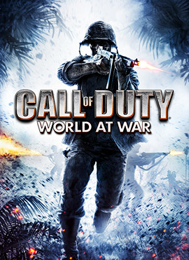 Call Of Duty 5 Word At War