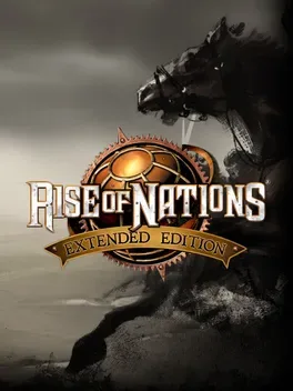 دانلود و نصب با یک کلیک بازی Rise of Nations: Extended Edition برای پیسی