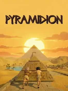 دانلود و نصب با یک کلیک بازی Pyramidion برای پیسی