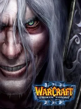 Warcraft III- The Frozen Throne