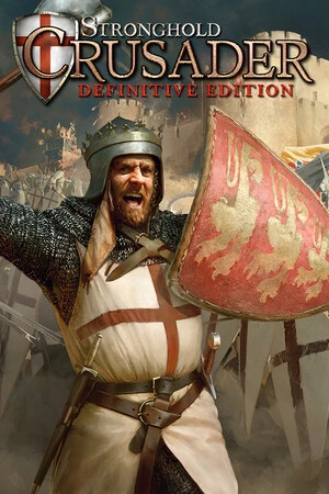 Stronghold: Crusader - Definitive Edition