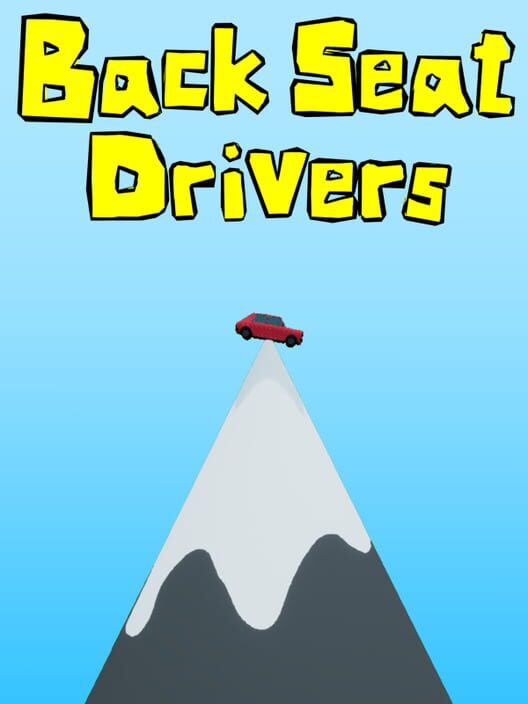 دانلود و نصب با یک کلیک بازی Backseat Drivers برای پیسی