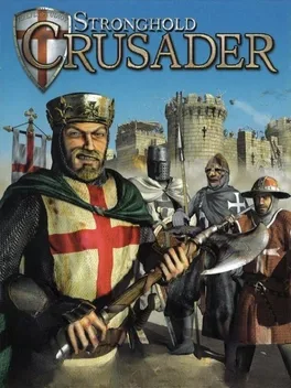 دانلود و نصب با یک کلیک بازی Stronghold Crusader برای پیسی