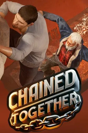 دانلود و نصب با یک کلیک بازی Chained Together برای پیسی