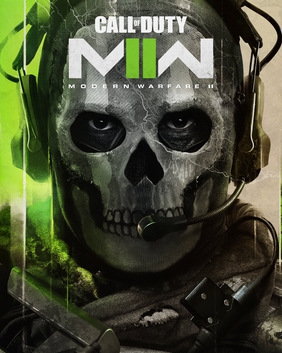 Call of Duty Modern Warfare II