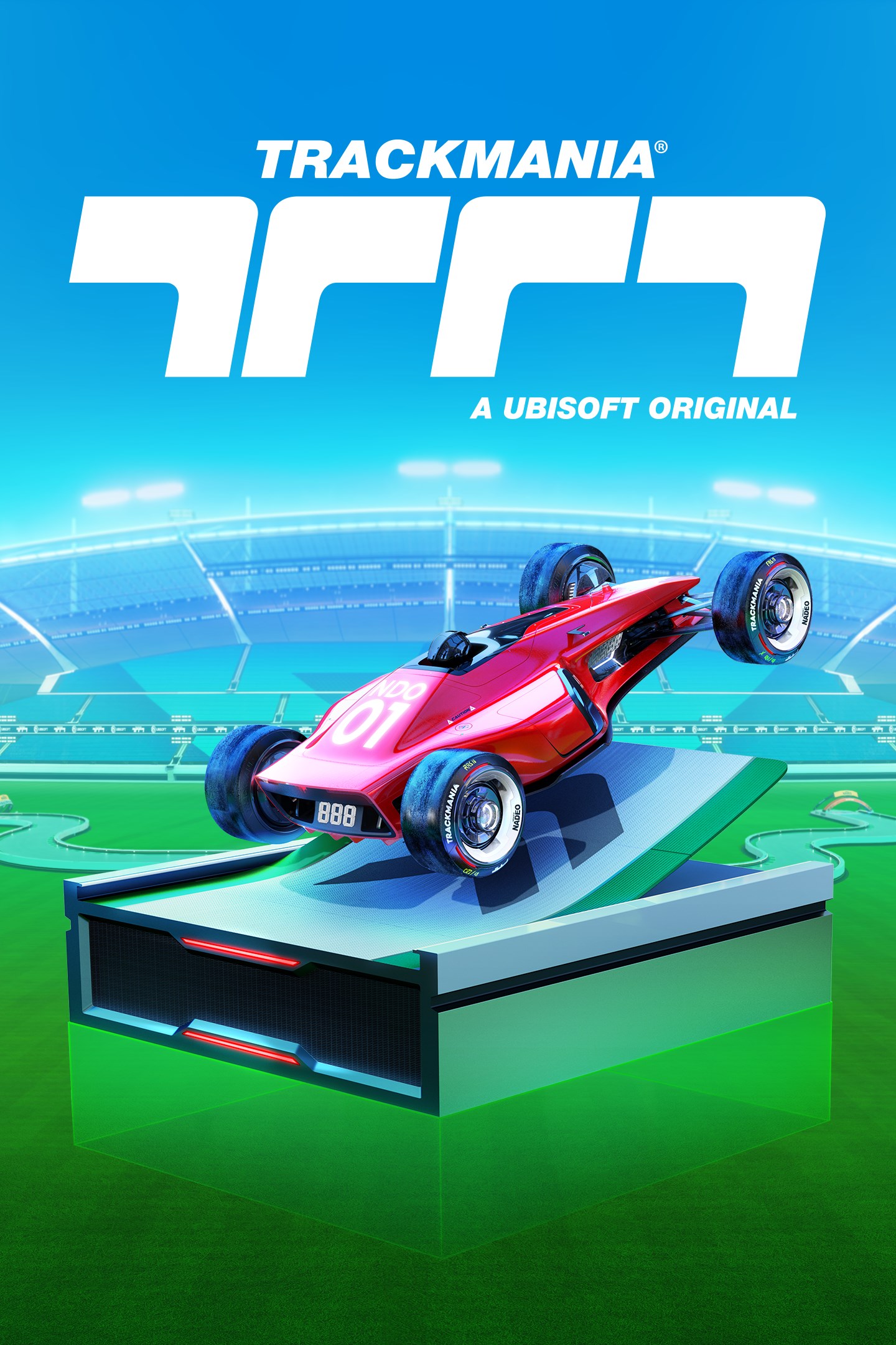 TrackMania