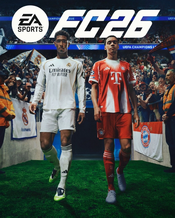EA Sports FC 26