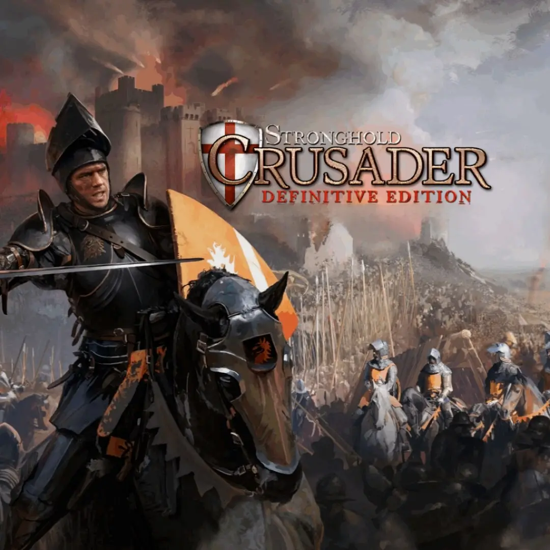 Stronghold Crusader